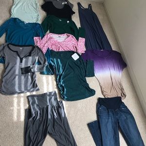 Maternity bundle